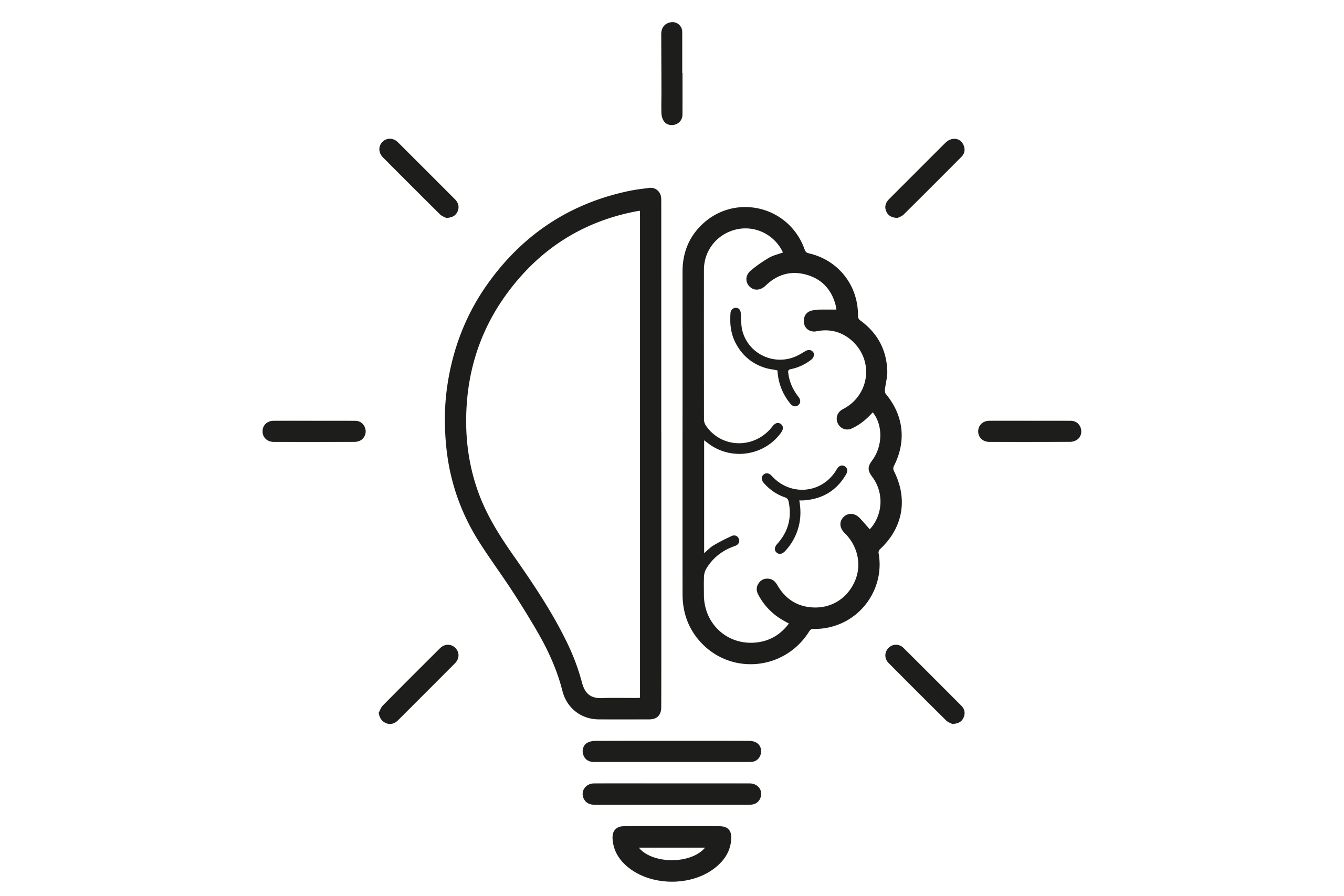 Idea brain icon