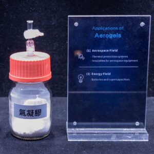 Aerogel