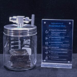 Dysprosium