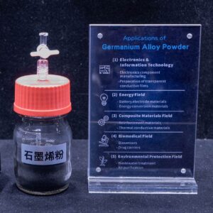 Graphene powder
