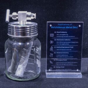 Molybdenum