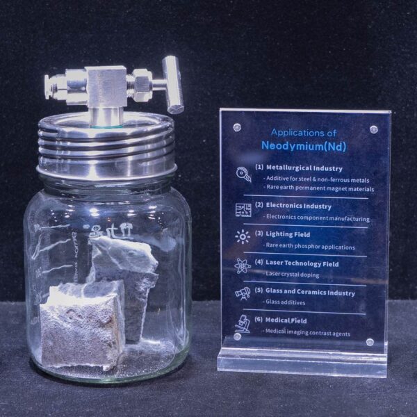Neodymium
