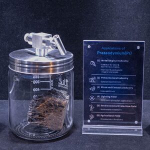 Praseodymium