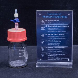 Rhenium