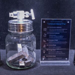 Tantalum