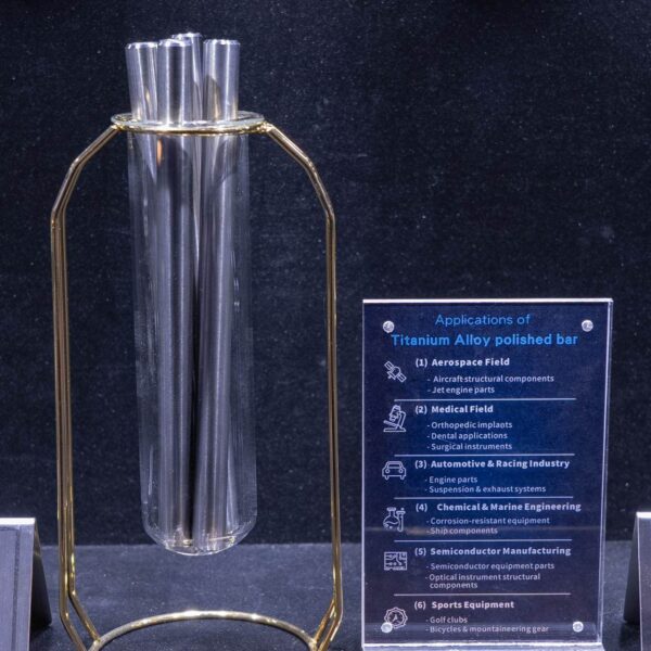 Titanium alloy